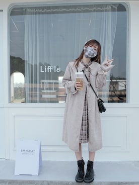 dadaさんのコーディネート