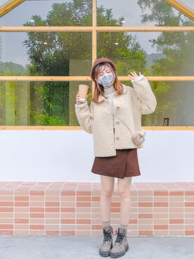 dadaさんのコーディネート