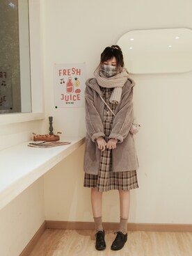 dadaさんのコーディネート