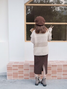 dadaさんのコーディネート