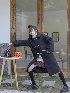 dadaさんのコーディネート