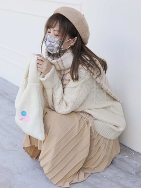 dadaさんのコーディネート