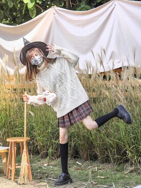 dadaさんのコーディネート