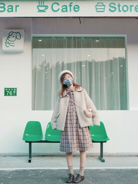 dadaさんのコーディネート