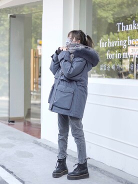 dadaさんのコーディネート