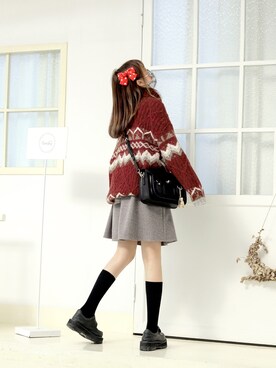 dadaさんのコーディネート