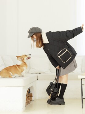 dadaさんのコーディネート