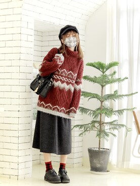 dadaさんのコーディネート