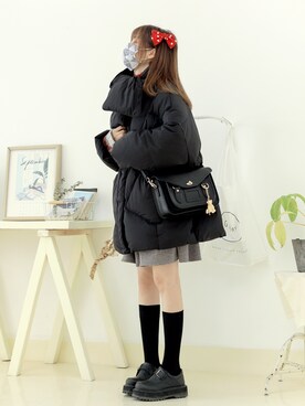 dadaさんのコーディネート