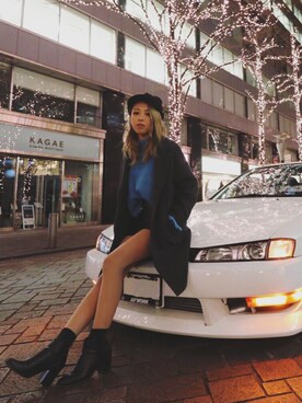 Mayaさんのコーディネート