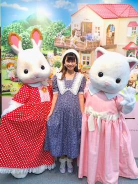 nagiさんのコーディネート