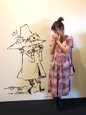 nagiさんのコーディネート