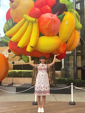 nagiさんのコーディネート