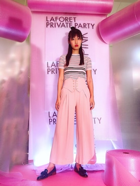 nagiさんのコーディネート