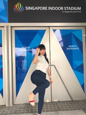 nagiさんのコーディネート