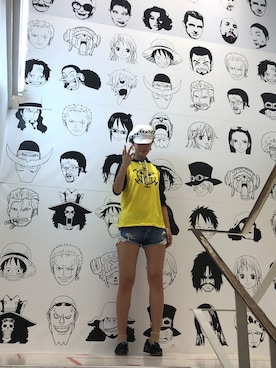 nagiさんのコーディネート