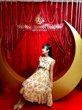 nagiさんのコーディネート