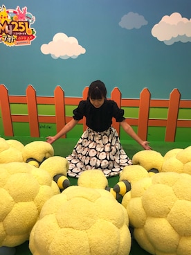 nagiさんのコーディネート