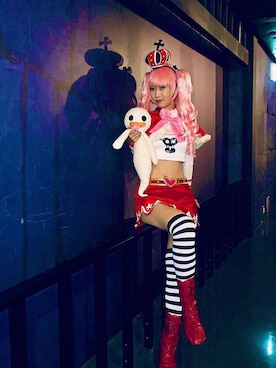 nagiさんのコーディネート