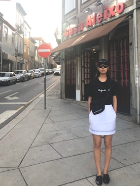 nagiさんのコーディネート