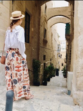 nagiさんのコーディネート