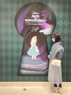 nagiさんのコーディネート