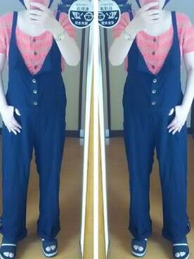 Junさんのコーディネート