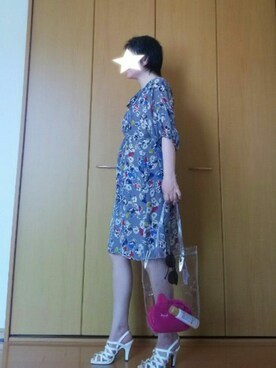 Junさんのコーディネート