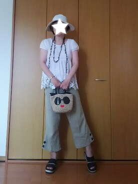 Junさんのコーディネート