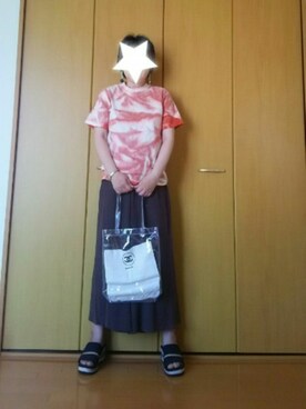 Junさんのコーディネート