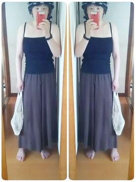 Junさんのコーディネート