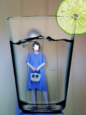 Junさんのコーディネート