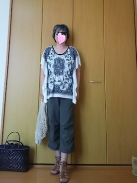 Junさんのコーディネート