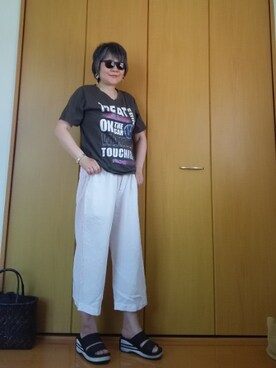 Junさんのコーディネート