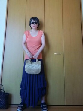 Junさんのコーディネート