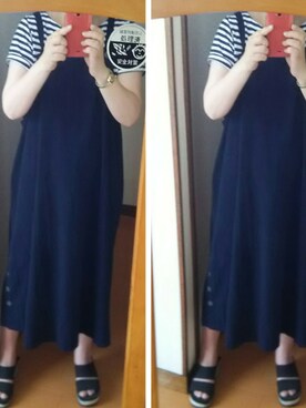 Junさんのコーディネート