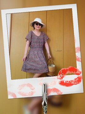 Junさんのコーディネート