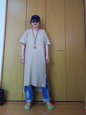 Junさんのコーディネート