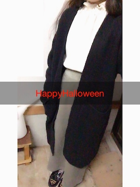 やまちゃん𓃹さん(レディース・158cm)の秋コーディネート