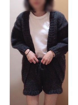 やまちゃん𓃹さん（レディース・158cm）の春コーディネート