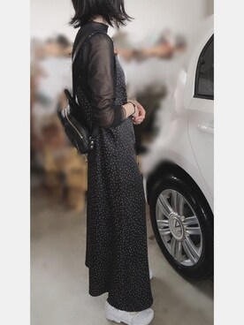 やまちゃん𓃹さんのコーディネート