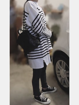 やまちゃん𓃹さんのコーディネート