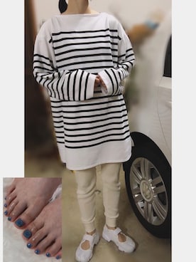 やまちゃん𓃹さんのコーディネート