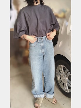 やまちゃん𓃹さんのコーディネート