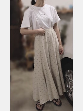 やまちゃん𓃹さんのコーディネート