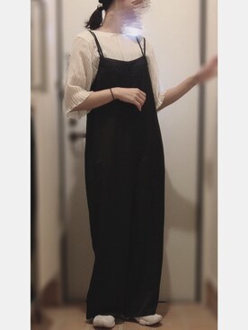 やまちゃん𓃹さんのコーディネート