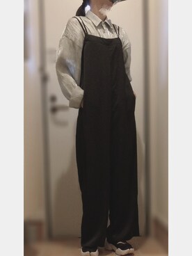 やまちゃん𓃹さんのコーディネート