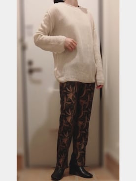 やまちゃん𓃹さんのコーディネート