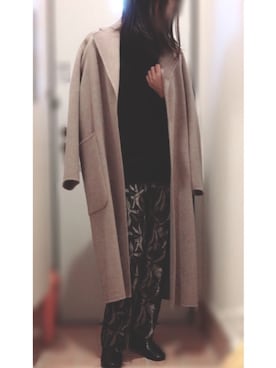 やまちゃん𓃹さんのコーディネート