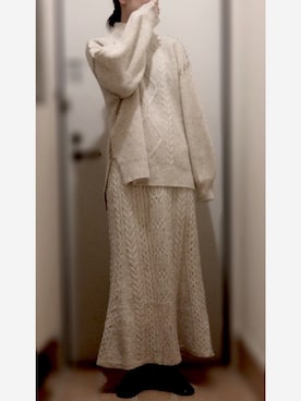 やまちゃん𓃹さんのコーディネート